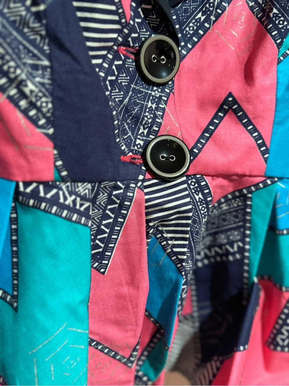 N/A stylish peplum